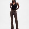 Low Rise Long & Lean Jeans
