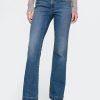Low Rise Long & Lean Jeans