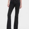 Low Rise Long & Lean Jeans