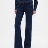 Low Rise Long & Lean Jeans