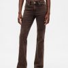 Low Rise Long & Lean Jeans