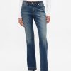 Low Rise Long & Lean Jeans