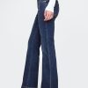 Low Rise Long & Lean Jeans