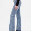 Low Rise Long & Lean Jeans
