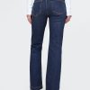 Low Rise Long & Lean Jeans