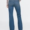 Low Rise Long & Lean Jeans