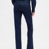 Low Rise Long & Lean Jeans