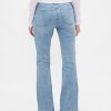 Low Rise Long & Lean Jeans