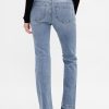 Low Rise Long & Lean Jeans