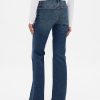 Low Rise Long & Lean Jeans