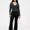 Low Rise Long & Lean Jeans