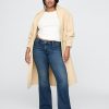Low Rise Long & Lean Jeans