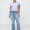 Low Rise Long & Lean Jeans