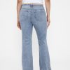 Low Rise Long & Lean Jeans