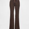 Low Rise Long & Lean Jeans