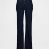 Low Rise Long & Lean Jeans