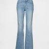 Low Rise Long & Lean Jeans