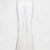 Low Rise Long & Lean Jeans