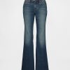 Low Rise Long & Lean Jeans