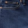 Low Rise Long & Lean Jeans