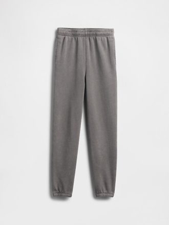 Lässige VintageSoft-Jogginghose für Kinder
