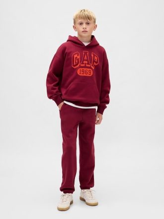 Lässige VintageSoft-Jogginghose für Kinder