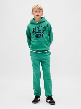Lässige VintageSoft-Jogginghose für Kinder