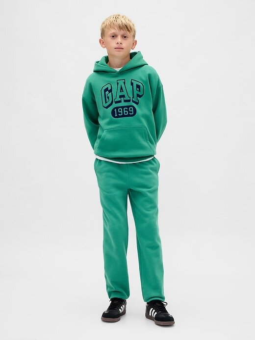 Lässige VintageSoft-Jogginghose für Kinder Lässige VintageSoft-Jogginghose für Kinder