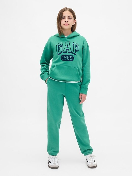 Lässige VintageSoft-Jogginghose für Kinder Lässige VintageSoft-Jogginghose für Kinder