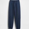 Lässige VintageSoft-Jogginghose mit Patches für Kinder