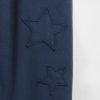 Lässige VintageSoft-Jogginghose mit Patches für Kinder