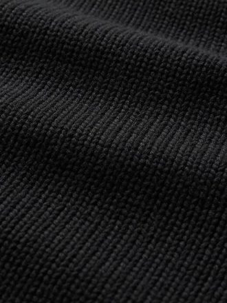 Lässiger Pullover aus 100 % Baumwolle