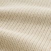 Lässiger Pullover aus 100 % Baumwolle