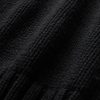 Lässiger Pullover mit Ballonärmeln