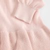 Lässiger Schößchenpullover für Kinder Lässiger Schößchenpullover für Kinder