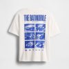 Lässiges Batman-Grafik-T-Shirt für Kinder Lässiges Batman-Grafik-T-Shirt für Kinder