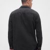 Lässiges Flanellhemd aus Bio-Baumwolle Lässiges Flanellhemd aus Bio-Baumwolle