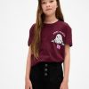 Lässiges Grafik-T-Shirt für Kinder Lässiges Grafik-T-Shirt für Kinder