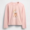 Lässiges Grafik-T-Shirt für Kinder Lässiges Grafik-T-Shirt für Kinder