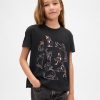 Lässiges Grafik-T-Shirt für Kinder Lässiges Grafik-T-Shirt für Kinder