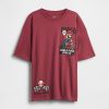 Lässiges Grafik-T-Shirt für Kinder Lässiges Grafik-T-Shirt für Kinder