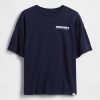 Lässiges Grafik-T-Shirt für Kinder Lässiges Grafik-T-Shirt für Kinder