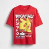 Lässiges Grafik-T-Shirt für Kinder Lässiges Grafik-T-Shirt für Kinder