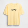 Lässiges Grafik-T-Shirt für Kinder Lässiges Grafik-T-Shirt für Kinder