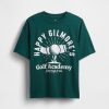 Lässiges Grafik-T-Shirt für Kinder Lässiges Grafik-T-Shirt für Kinder