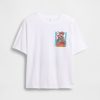 Lässiges Grafik-T-Shirt für Kinder Lässiges Grafik-T-Shirt für Kinder