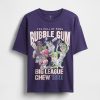 Lässiges Grafik-T-Shirt für Kinder Lässiges Grafik-T-Shirt für Kinder