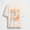 Lässiges Grafik-T-Shirt für Kinder Lässiges Grafik-T-Shirt für Kinder