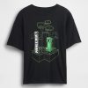 Lässiges Grafik-T-Shirt für Kinder Lässiges Grafik-T-Shirt für Kinder