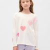 Lässiges Grafik-T-Shirt für Kinder Lässiges Grafik-T-Shirt für Kinder